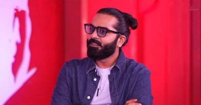 എനിക്ക് റെഡ് കാര്‍ഡ് കിട്ടിയ സമയത്ത് എന്നെ വെച്ച് സിനിമ ചെയ്യാന്‍ ധൈര്യം കാണിച്ച ആളാണ് അദ്ദേഹം; ആ ഫോണ്‍ കോള്‍ ഞാനൊരിക്കലും മറക്കില്ല: സിലമ്പരസന്‍