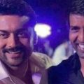 സൂര്യയെ മാത്രം എല്ലാവരും ശ്രദ്ധിക്കുമെന്ന് കരുതി, എന്നാൽ ആ സംഭവം എൻ്റെ കണ്ണ് നിറയിച്ചു: സൂരി