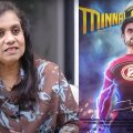 മിന്നല്‍ മുരളി 2 നടക്കാൻ ഞങ്ങൾക്കും ആഗ്രഹമുണ്ട്, പക്ഷെ... സോഫിയ പോൾ