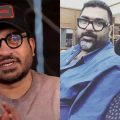 ഭീഷ്മ പര്‍വത്തിന്റെ സമയത്ത് 'നീ കാരണം ഞാന്‍ പെട്ടു' എന്നായിരുന്നു അമലേട്ടന്‍ പറഞ്ഞത്: സൗബിന്‍ ഷാഹിര്‍