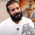 ആദ്യ ഷോട്ടില്‍ തന്നെ അദ്ദേഹം കരഞ്ഞു; ഒരു പവര്‍ഹൗസ് പെര്‍ഫോമറാണ് ആ നടന്‍: ശ്രീനാഥ് ഭാസി