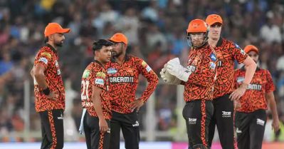 ഹൈദരാബാദിന് ആശ്വാസം; ഐ.പി.എല്ലിലേക്ക് സൂപ്പര്‍ താരമെത്തുന്നു!