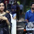 കോളേജില്‍ പഠിക്കുമ്പോഴാണ് നിവിന്‍ പോളിയുടെ ആ സിനിമ റിലീസായത്, എന്നെ വല്ലാതെ ടച്ച് ചെയ്ത ചിത്രമായിരുന്നു അത്: ശ്രീനിധി ഷെട്ടി