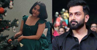 ആ പൃഥ്വിരാജ് ചിത്രത്തിലെ തെറ്റ് ഹിന്ദിയിലേക്ക് വന്നപ്പോൾ സ്റ്റൈൽ ആയി: കോസ്റ്റ്യൂം ഡിസൈനര്‍ സ്‌റ്റെഫി സേവ്യര്‍