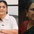 സൂരറൈ പോട്രിലെ ആ തിരുത്തുകൾക്ക് ഈഗോ ഒട്ടുമില്ലാതെ സുധ കൂടെ നിന്നു, ഡയറക്ടര്‍ നമുക്ക് തരുന്ന സ്‌നേഹമാണത്: ഉർവശി