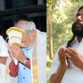 വ്യവസായിയില്‍ നിന്നും മൂന്ന് കോടി തട്ടി; മുതലമട സ്‌നേഹം ട്രസ്റ്റ് ചെയര്‍മാന്‍ സുനില്‍ സ്വാമി അറസ്റ്റില്‍