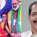 ഒരു പാര്‍ട്ടി വീട് വെച്ച് നല്‍കി; കിണറ്റില്‍ പൂച്ച വീണപ്പോള്‍ എടുക്കാന്‍ വന്ന പാര്‍ട്ടിയില്‍ വീട്ടുടമ ചേര്‍ന്നു; മറിയക്കുട്ടിയുടെ ബി.ജെ.പി പ്രവേശനത്തില്‍ സണ്ണി ജോസഫ്