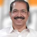 കെ.പി.സി.സി പ്രസിഡന്റായി സണ്ണി ജോസഫ് ചുമതലയേറ്റു