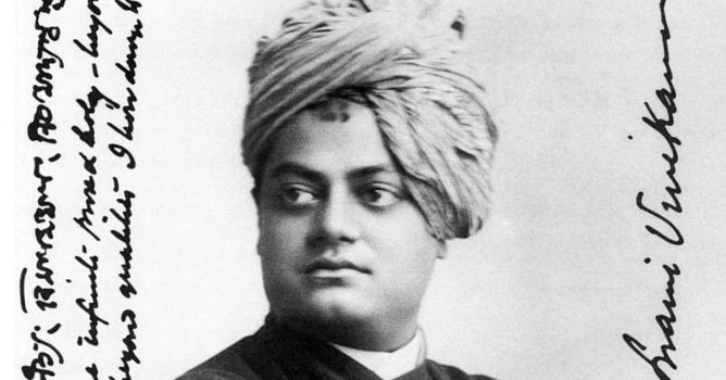 സ്വാമി വിവേകാനന്ദന്‍ swami vivekanandan 