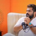 എന്റെ അച്ഛനുണ്ടായ പോലുള്ള അനുഭവം ഒരു ആര്‍ട്ടിസ്റ്റിനും ഉണ്ടാകരുത്: തരുണ്‍ മൂര്‍ത്തി