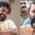 സച്ചി അയ്യപ്പനും കോശിയുടെയും കഥ പറഞ്ഞ രീതി അറിഞ്ഞപ്പോൾ അതുപോലെ ചെയ്തു. ലാൽ സാർ ഇങ്ങനെ കേൾക്കുന്നത് ആദ്യം: തരുൺ മൂർത്തി