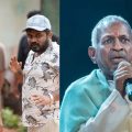 ഇളയരാജയുടെ പാട്ട് മൂളിക്കോട്ടെ എന്ന് ലാലേട്ടന്‍ ചോദിച്ചു, കോപ്പിറൈറ്റടിച്ച് പണി വാങ്ങണ്ട എന്ന് ഞാന്‍ അദ്ദേഹത്തോട് പറഞ്ഞു: തരുണ്‍ മൂര്‍ത്തി