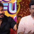 ബിനു പപ്പുവിനും ആദ്യം പിണക്കം ഉണ്ടായിരുന്നു; അവരെ ചതിക്കുന്നതിന് തുല്യമാണെന്ന് തോന്നി: തരുണ്‍ മൂര്‍ത്തി
