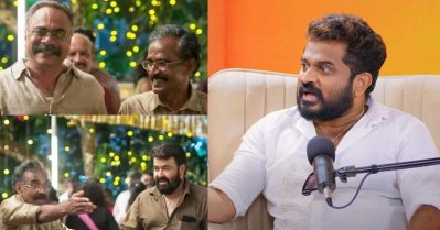 ആ സംഭവം അച്ഛന് ഒരു ട്രോമയായിരുന്നു; തുടരുമില്‍ അഭിനയിക്കില്ലെന്ന് പറഞ്ഞതും അന്നത്തെ സംഭവത്തിന്റെ പുറത്താണ്: തരുണ്‍ മൂര്‍ത്തി