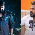 മോനേ, ഞാന്‍ ഈ ഡയലോഗ് പറഞ്ഞാല്‍ ആളുകള്‍ ഒരു ഫൈറ്റ് പ്രതീക്ഷിക്കില്ലേ എന്ന് ലാലേട്ടന്‍ ചോദിച്ചു, അതോടെ ഞാന്‍ കണ്‍വിന്‍സായി: തരുണ്‍ മൂര്‍ത്തി