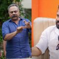 ജോര്‍ജ് സാറിനെ ചെയ്യാന്‍ മലയാളത്തില്‍ കപ്പാസിറ്റിയുള്ള നടന്‍ അദ്ദേഹമാണ്; പക്ഷേ ഒരേയൊരു പ്രശ്‌നം അതായിരുന്നു: തരുണ്‍ മൂര്‍ത്തി