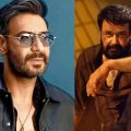 'സോറി അജയ് ദേവ്ഗണ്‍, നിങ്ങളെക്കൊണ്ട് ഇത് പറ്റുമെന്ന് തോന്നുന്നില്ല'; തുടരും ഒ.ടി.ടി റിലീസിന് ശേഷം റീമേക്കിനെ പരിഹസിച്ച് ആരാധകര്‍