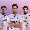 ഗുജറാത്തിന്റെ സ്‌പെഷ്യല്‍ ജേഴ്‌സി സ്‌പെഷ്യലാണ്; അണിയാന്‍ കാരണമെന്ത്?