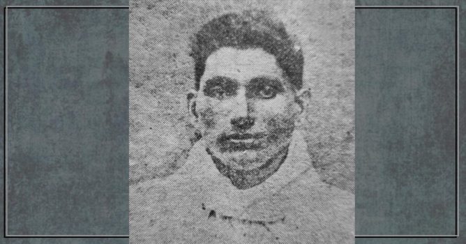 ടി.കെ. മാധവന്‍ TK Madhvan