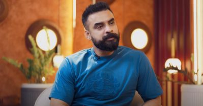 കൊറോണക്കാലത്ത് ഞാന്‍ ഏറ്റവും കൂടുതല്‍ പേടിച്ചത് അവരെ, എപ്പോഴും തുറന്നിടാറുള്ള വീടിന്റെ ഗേറ്റ് പോലും അടച്ചിടേണ്ടി വന്നു: ടൊവിനോ തോമസ്