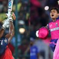 13 പന്തില്‍ അര്‍ധ സെഞ്ച്വറിയടിച്ച ജെയ്‌സ്വാളിനില്ലാത്ത ഐതിഹാസിക റെക്കോഡ് 14 പന്തില്‍ ഫിഫ്റ്റിയടിച്ചവന്; ചരിത്രം തിരുത്തി ഷെപ്പേര്‍ഡ്