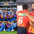 സാക്ഷാല്‍ ഇന്ത്യ ഒന്നാമതായ ലിസ്റ്റിലേക്ക് പഞ്ചാബ് കിങ്‌സിന്റെ ഗ്രാന്‍ഡ് എന്‍ട്രി; അടിച്ചെടുത്തത് സ്വപ്‌ന നേട്ടം