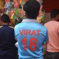 എനിക്ക് വളരെയധികം സ്‌പെഷ്യലാണ്, അതിന് വളരെ വലിയ ഒരു കാരണവുമുണ്ട്; 18ാം നമ്പറിനെ കുറിച്ച് വിരാട് കോഹ്‌ലി