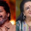 അന്ന് വിജയ്‌യെ കണ്ടപ്പോള്‍ ഈ പയ്യന്‍ സിനിമയില്‍ വന്നാല്‍ എന്തുചെയ്യുമെന്ന് ഞാന്‍ ചിന്തിച്ചു: ഉര്‍വശി
