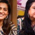 പാര്‍വതി എന്ത് അപരാധമാണ് ചെയ്തത്? മുഴുവന്‍ സിനിമക്കും അവളോട് ദേഷ്യപ്പെടാനുള്ള ന്യായമില്ല: ഉര്‍വശി