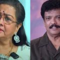 ഞാന്‍ ആ സിനിമ കണ്ട് ജഗദീഷേട്ടനെ വിളിച്ച് 'ചേട്ടാ, ഉഗ്രനായിട്ടുണ്ട്' എന്ന് പറഞ്ഞു: ഉര്‍വശി