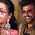 രജിനി സാറിന്റെ മകളുടെ റോള്‍; അവരൊക്കെ അന്ന് ആ സിനിമ ചെയ്യരുതെന്ന് പറഞ്ഞു: ഉര്‍വശി