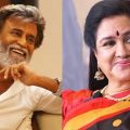 എല്ലാവരും ആഗ്രഹിച്ച ജോഡി, രജനി സാറിൻ്റെ കൂടെ അഭിനയിക്കാത്തതിൻ്റെ കാരണം... ഉർവശി