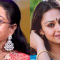 ശോഭനയെ ഇഷ്ടപ്പെടുന്ന ഒരുപാടാളുകള്‍ ഉണ്ടാകും; ആ ചോദ്യം ഞാനും കേള്‍ക്കാറുണ്ട്: ഉര്‍വശി