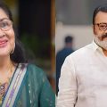 ആ നടൻ്റെ മുന്നിൽ ഞാൻ സുരേഷിനിട്ട് പണി കൊടുത്തു, അപ്പോൾ അദ്ദേഹം പറഞ്ഞത്: ഉർവശി