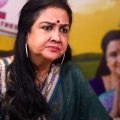 ആ നടന്റെ റിഹേഴ്‌സല്‍ കണ്ട് ചിരി വന്നു, എന്തോന്നാ ഇങ്ങനെ പ്രാന്ത് കാണിക്കുന്നതെന്ന് പുള്ളിയോട് ചോദിച്ചു: ഉര്‍വശി