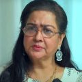 അയ്യയ്യേ, സിഗരറ്റിന്റെ പുക നിറച്ച് വെച്ചാല്‍ എനിക്ക് അഭിനയിക്കാന്‍ പറ്റില്ലെന്ന് ഞാന്‍ പറഞ്ഞു: ഉര്‍വശി
