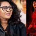 റൈഫിള്‍ ക്ലബ് കഴിഞ്ഞ് അക്കാര്യം കേട്ടപ്പോള്‍ എനിക്ക് വിഷമം തോന്നി: വാണി വിശ്വനാഥ്