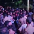 വേടന്റെ പരിപാടിയില്‍ സംഘാടക പിഴവ്; തിക്കിലും തിരക്കിലുംപ്പെട്ട് നിരവധി പേര്‍ക്ക് പരിക്ക്