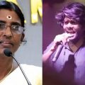'കഞ്ചാവോളികള്‍ പറയുന്നതേ ഭരണകൂടം കേൾക്കൂ' വേടനെതിരെ അധിക്ഷേപവുമായി കെ.പി. ശശികല