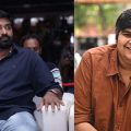 വിജയ് സേതുപതി എന്നൊരു നടനുണ്ടെന്ന് എന്നോട് പറഞ്ഞയാള്‍ ഇന്ന് തമിഴിലെ മികച്ച സംവിധായകരില്‍ ഒരാളാണ്: കാര്‍ത്തിക് സുബ്ബരാജ്