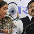 'കുറച്ച് കൂടി മാന്യത പ്രതീക്ഷിക്കുന്നു' സോഫിയ ഖുറേഷിക്കതിരായ വിദ്വേഷ പരാമര്‍ശത്തില്‍ ബി.ജെ.പി മന്ത്രിയെ വിമര്‍ശിച്ച് സുപ്രീം കോടതി