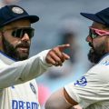 വിരാടിനും രോഹിത്തിനും പുറകെ വിരമിക്കല്‍ പ്രഖ്യാപിച്ച് മറ്റൊരു സൂപ്പര്‍ താരം!