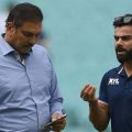 എന്തുകൊണ്ടാണ് വിരാട് വിരമിക്കാന്‍ തീരുമാനിച്ചതെന്ന് അവന് നന്നായി അറിയാം; പ്രസ്താവനയുമായി രവി ശാസ്ത്രി