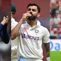 എന്റെ ടീമില്‍ അദ്ദേഹത്തെ ഉള്‍പ്പെടുത്തും; വിരമിക്കലിന് പിന്നാലെ റൊണാള്‍ഡോ vs മെസി ഡിബേറ്റില്‍ വിരാടിന്റെ തെരഞ്ഞെടുപ്പ് വീണ്ടും ചര്‍ച്ചയാകുന്നു