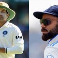 സച്ചിനല്ലാതെ ആര്‍ക്കും വിരാടിന്റെ റെക്കോഡിനൊപ്പമെത്താന്‍ സാധിക്കുമെന്ന് ഞാന്‍ കരുതുന്നില്ല: മുന്‍ ഇന്ത്യന്‍ സൂപ്പര്‍ താരം