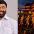 തൃശൂര്‍ പൂരനഗരിയില്‍ രാഷ്ട്രീയ-മത-ജാതി ചിഹ്നങ്ങള്‍ പ്രദര്‍ശിപ്പിക്കാന്‍ പാടില്ല: വി.എന്‍. വാസവന്‍