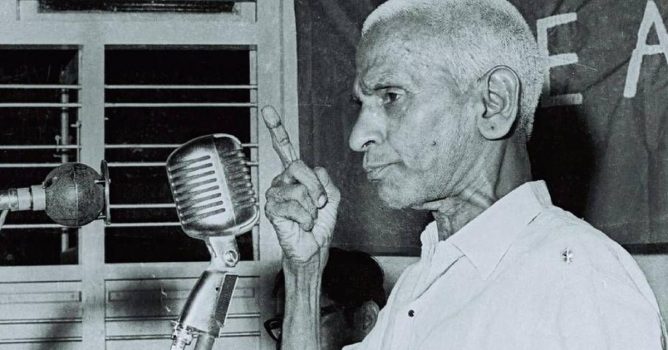 വി.ടി ഭട്ടതിരിപ്പാട് 