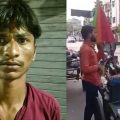 പശ്ചിമ ബംഗാളിൽ മുസ്‌ലിം കച്ചവടക്കാരെ 'ജയ് ശ്രീറാം' വിളിക്കാൻ ഭീഷണിപ്പെടുത്തിയ വ്യക്തി അറസ്റ്റിൽ