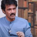 ആ മലയാള സിനിമ കണ്ടിട്ട് എനിക്ക് നാല് ദിവസം ഉറങ്ങാനെ കഴിഞ്ഞില്ല, അങ്ങനെയൊരു സിനിമ തമിഴില്‍ ചെയ്യാന്‍ പറ്റില്ല: ചേരന്‍