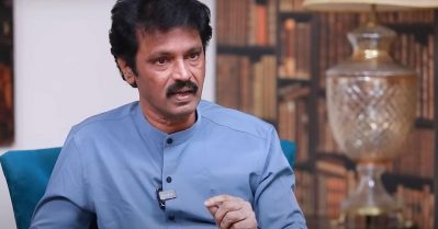 ആ മലയാള സിനിമ കണ്ടിട്ട് എനിക്ക് നാല് ദിവസം ഉറങ്ങാനെ കഴിഞ്ഞില്ല, അങ്ങനെയൊരു സിനിമ തമിഴില്‍ ചെയ്യാന്‍ പറ്റില്ല: ചേരന്‍